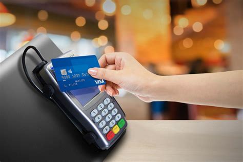 nfc card payment app